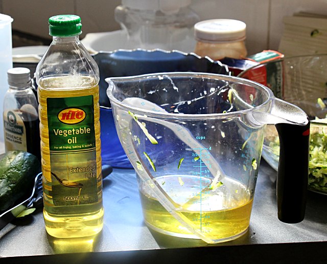 vegetableoil