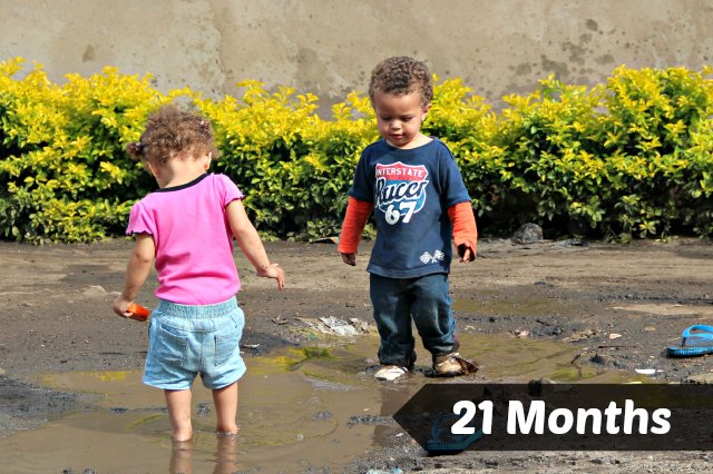 21months