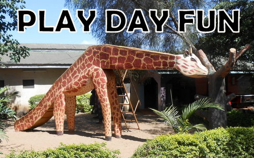 Play Day Fun