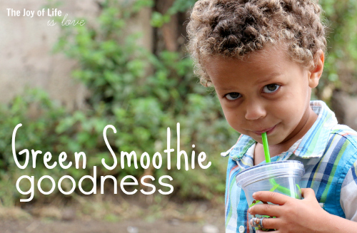 greensmoothiegoodness