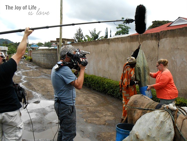 tanzania safari company on house hunters international