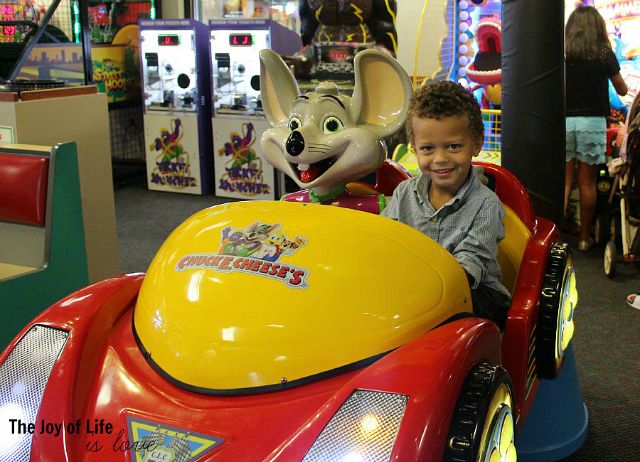chuckecheese