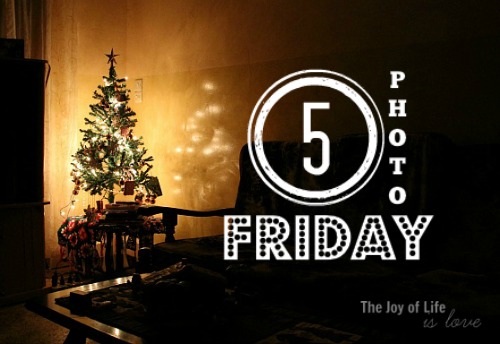 5photofridaydecoratingforchristmas