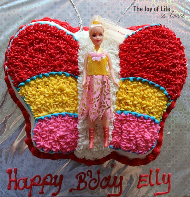 ellys-butterfly-birthday-cake