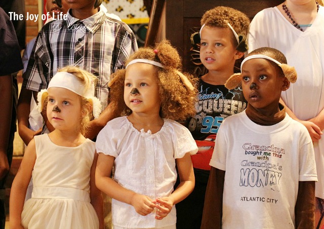 sunday-school-program