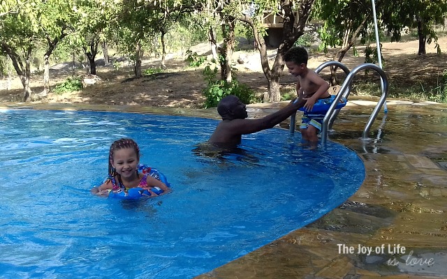 swimming-at-the-lodge